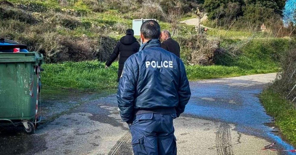 Δολοφονία κοινοτάρχη στο Αγρίνιο: Προσωρινά κρατούμενος ο καθ΄ομολογίαν δράστης